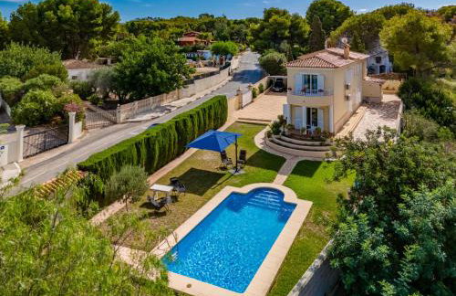 Villa Coquette by Interhome - Foto 2