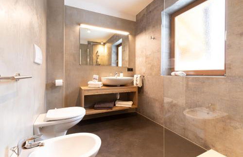 Residence Alpenrose - Foto 26