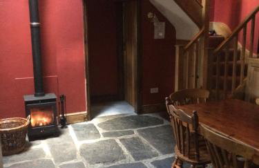 Maes Madog Cottages - Foto 55