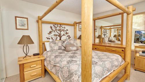 St Anton Wooded View 1-Bedroom Condos with Complimentary Hot Drinks - Foto 3