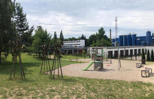 Apartament Skandynawski - Foto 13