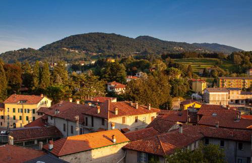 Mamma Ciccia - Amoro apt with beautiful terrace - Foto 27