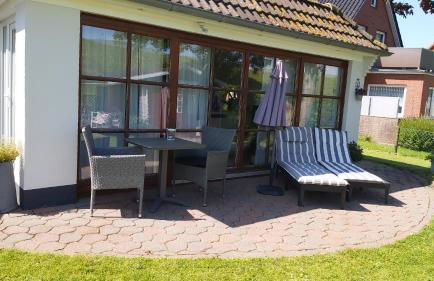 Ferienwohnung Deichblick - Foto 8