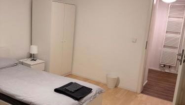 Rebhof Bahlingen Ferienwohnung Nr 17 Silvaner - Foto 4