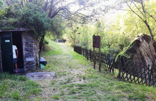 Cévennes Méridionales maison linge fourni - Foto 70