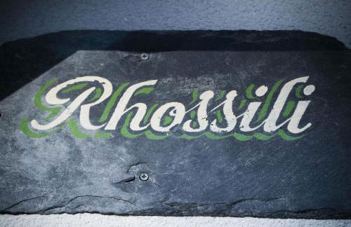 Rhossili Holiday Cottage - 2 Bedroom - Parkmill - Foto 2