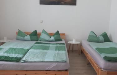 Ferienwohnung Waldblick mit Balkon - Foto 15