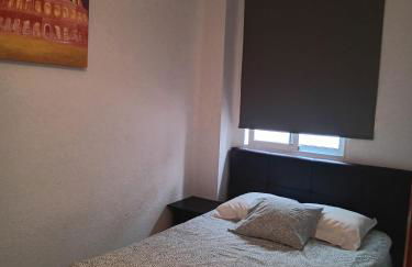 Apartamento Ciudad de las Ciencias 3 - Foto 15