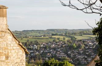 Painter's Cottage in the Cotswolds - Foto 19