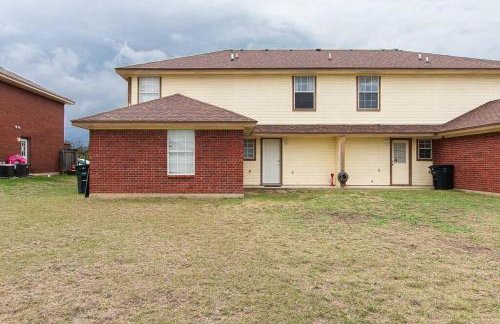 ZRoyal Stay 2BR Near Fort Cavazos - Ideal for TDY, Travel Nurses, Contractors & Extended Stays - Foto 23