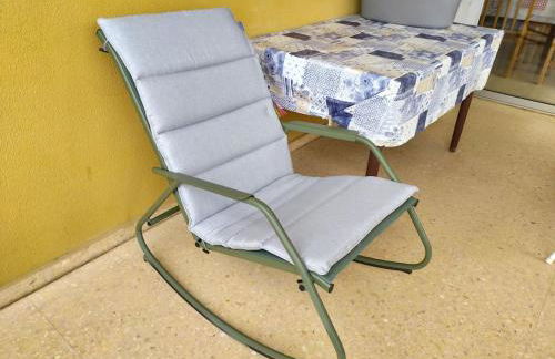 Canet de Berenguer playa, cerca de Valencia , WIFI, SmartTV 40" - Photo 35