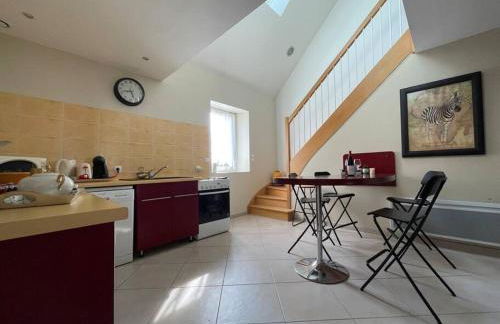 Logis Saint-Martin by Melrose - Photo 26