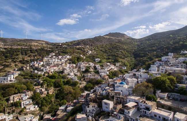 Marina s Traditional Stone House - Foto 27