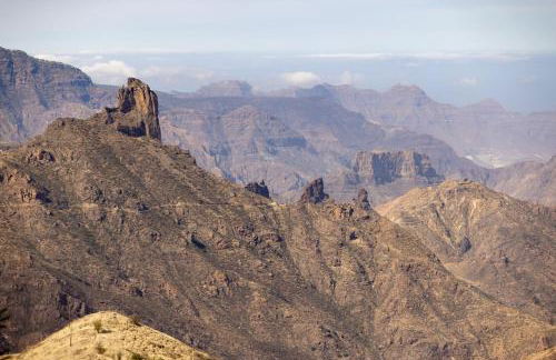 Casa Maruca with Roque Nublo view - Foto 46