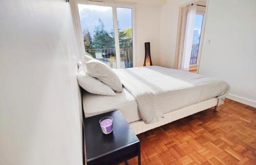 Métro à 2 minutes Paris centre le Marais - Foto 3