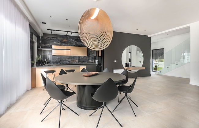 Luxury Villa del Sol - Foto 32