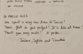 La finestra sui Cappuccini - Foto 44