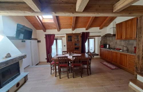 La Maison du Coeur - Le Mezzanine - Photo 1