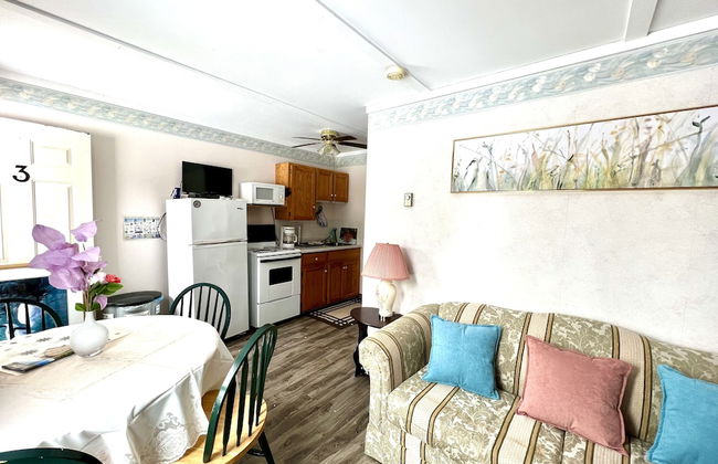 Multicultural Museum Cottages - Photo 52