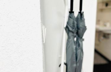 MOLA Apartments-Ruhrnahes Apartment mit Balkon & Parkplatz im Herzen von Schwerte-4P - Foto 38