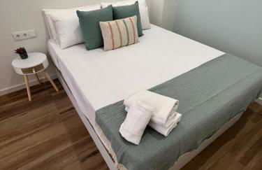 Beach Apartments Valencia - Photo 43