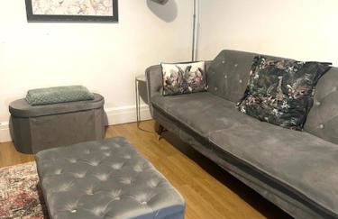 No24Sandbach - Home from Home - Exclusive Dog Friendly House & Garden - Photo 69