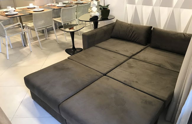 Landscape Beira Mar, Lindo, Luxo, Vista mar - Photo 23