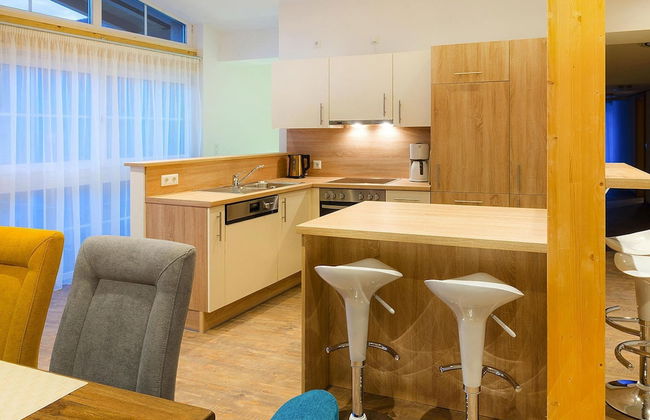 Penthouse in Niederau Near Ski Lift - Foto 5