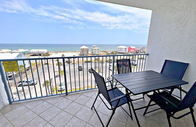 Gulf Shores Surf & Racquet Club - Foto 53