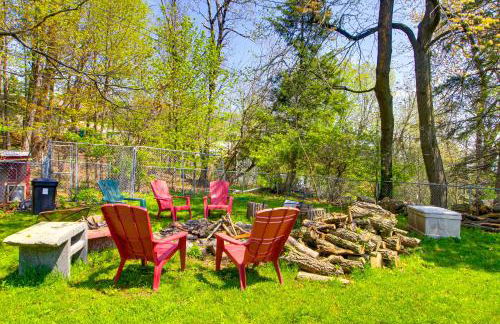 Spacious Duluth Home about 4 Mi to Lake Superior! - Foto 28