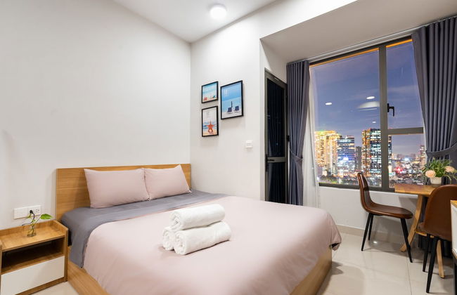 Moonlight Apartments RiverGate - Foto 1