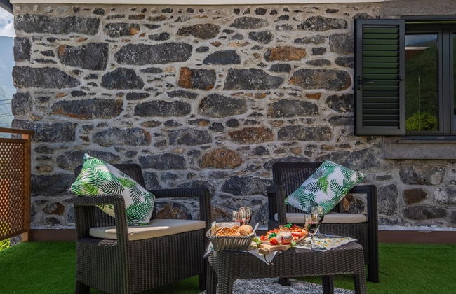 Basalt House B by Madeira Sun Travel - Foto 30