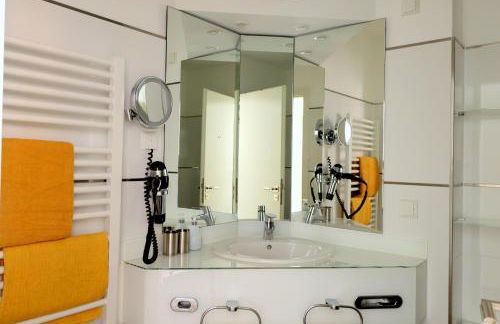 Strandappartement Fischland 123 - Foto 4