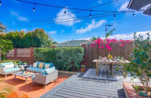 Birdrock Beach Cottage - Foto 44