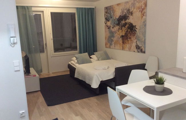 Kotimaailma Apartments Siljotie - Foto 5