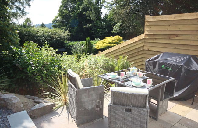 Lakes Apartments - Photo 11