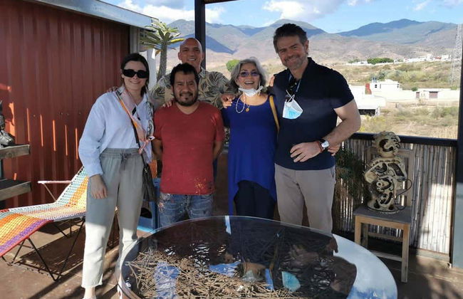 Oaxaca Art Tour - Foto 7