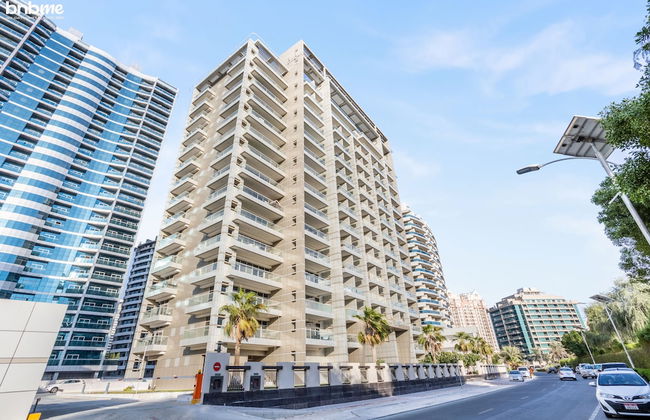 bnbme | The Medalist | 1 BDR - Foto 17