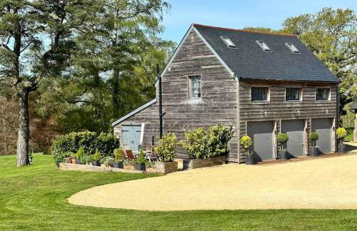 The Coach House - Photo 13