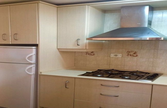 Apartamentos Las Cañas - Photo 33