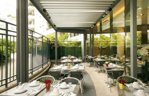 Residhome Courbevoie La Défense - Foto 12