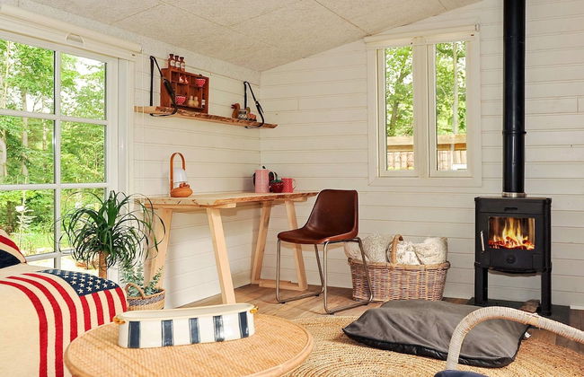 Holiday Home in Holstebro - Foto 15