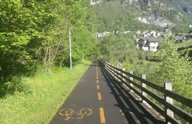 Appartamento Ca' Battaglia - Foto 26