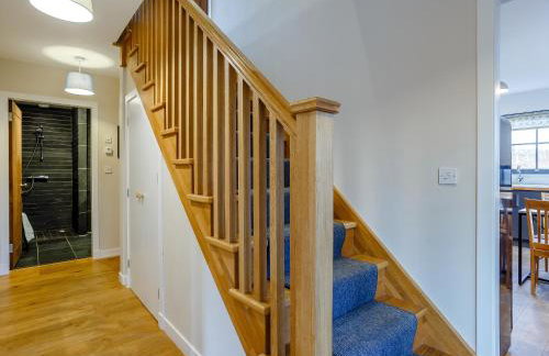 Cliff Cottage - Foto 17