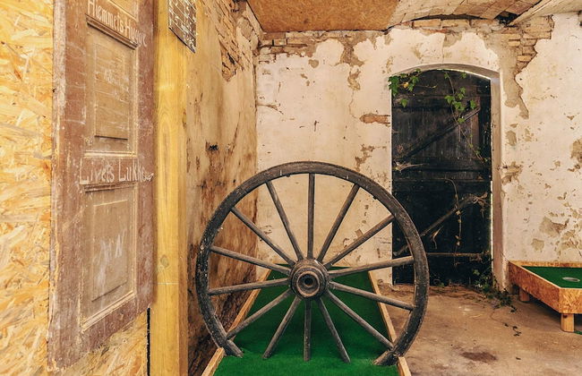 6 Person Holiday Home in Soby Aero - Foto 30