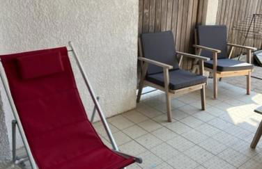 Appartement à 50 mètres de la Plage des Estagnots à Seignosse, Landes - Foto 43