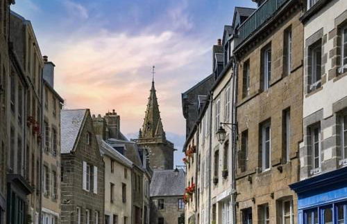 Studio Cosy - Gare à 5 min à pied - Proche Plage & Centre - Foto 15