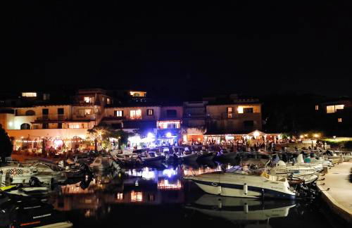 Grazioso bilocale a Porto Rotondo in Costa Smeralda - Photo 22