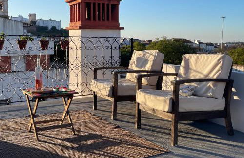 Rossio Rooftop, Porta 6 - Estremoz, Alentejo - Foto 15