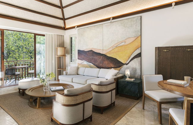 Fairmont Mayakoba Riviera Maya - All Inclusive - Foto 11